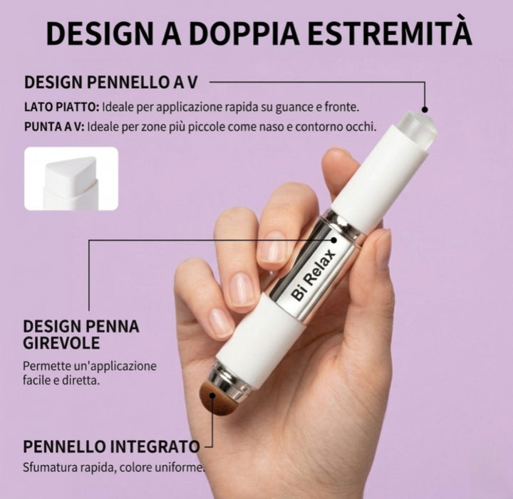 PureFlawless™ Stick BiRelax